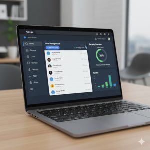 خرید اکانت گوگل ادمین | Google Admin Account 1 خرید اکانت گوگل ادمین | Google Admin Account