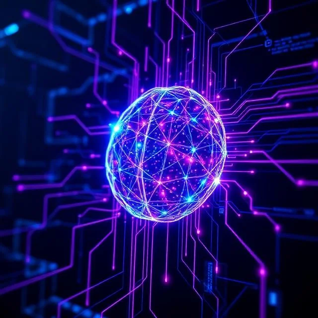 برنامه هوش مصنوعی؛ تحول اساسی در دنیای نرمافزار و کسبوکارهای دیجیتال 1 برنامه هوش مصنوعی؛ تحول اساسی در دنیای نرمافزار و کسبوکارهای دیجیتال