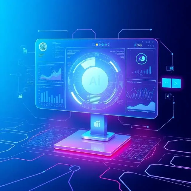 برنامه هوش مصنوعی؛ تحول اساسی در دنیای نرمافزار و کسبوکارهای دیجیتال 2 برنامه هوش مصنوعی؛ تحول اساسی در دنیای نرمافزار و کسبوکارهای دیجیتال