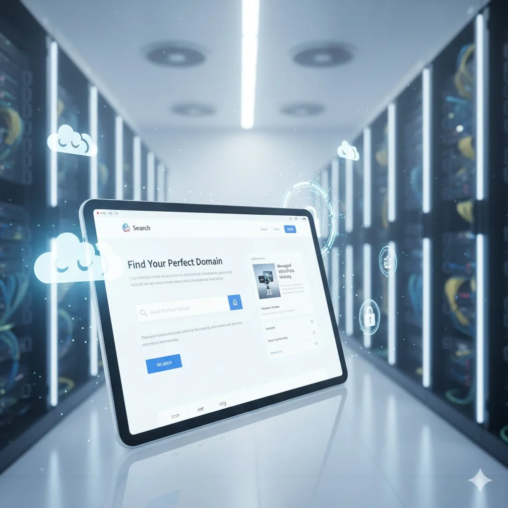 خدمات سرور و شبکه | هاست و دامین 2 خدمات سرور و شبکه | هاست و دامین